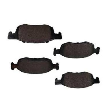 Imagem de Pastilha Freio Ford F4000 F250 F350 Pd0062 Syl1222 Syl