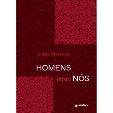 Imagem de Homens Como Nós