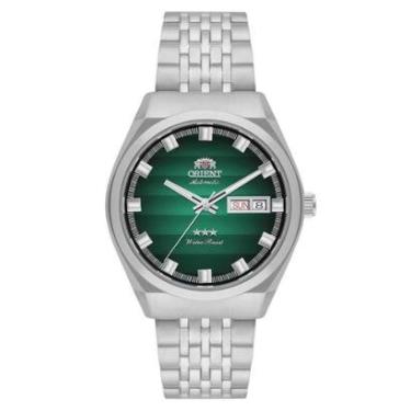 Imagem de Relógio Orient   Ynss0 Esx Automático-Masculino