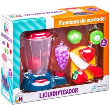 Imagem de Liquidificador Creative FUN Multikids