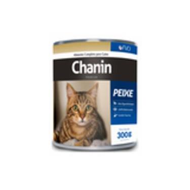 Imagem de Chanin Peixe