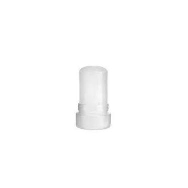 Imagem de Desodorante Cristal Stick Vegano 60G Alva, Transparente, Unissex, 60
