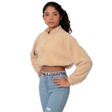 Imagem de Calça jeans feminina - Labella