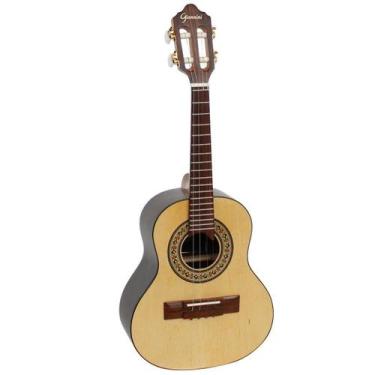 Imagem de Cavaco Giannini CS1 IMBU NS Acústico