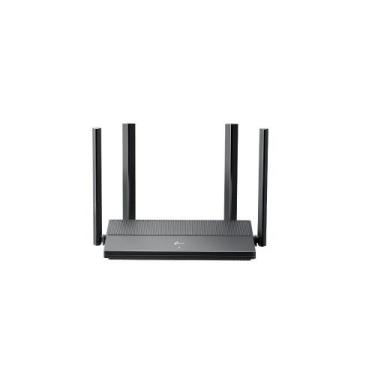 Imagem de Roteador TP-Link Wi-Fi 6 EX141 AX1500 Gigabit 4 Antenas