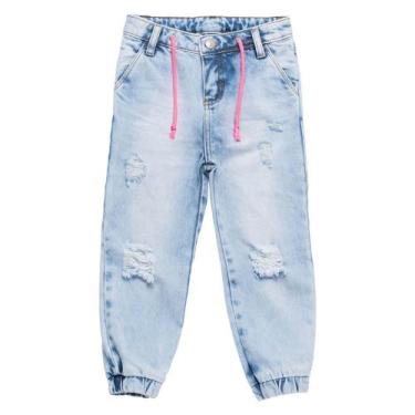 Imagem de Calça Mania feminina Jeans, 4