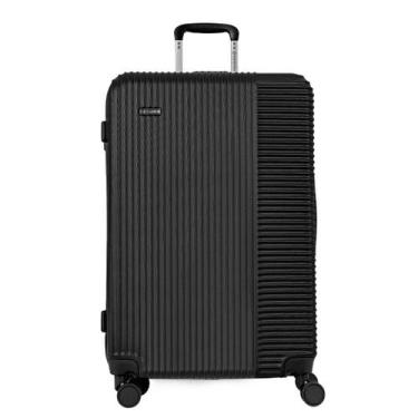 Imagem de Mala de Viagem Grande 32kg Abs Sestini Classy 2 41134 Cor: Preto