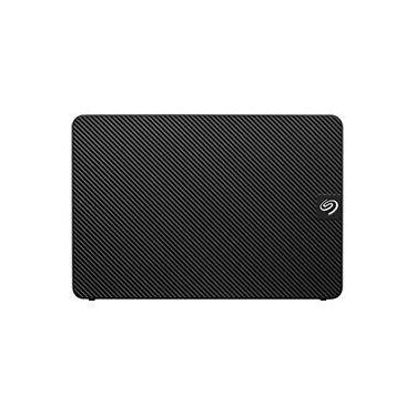 Imagem de HD Externo Seagate Expansion 8TB 3.5 STKP8000400 USB 3.0 Preto Armazen