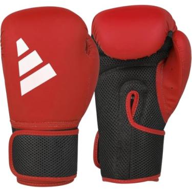 Imagem de Luva de Boxe adidas Hybrid 25