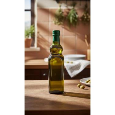 Imagem de Azeite de Oliva Extra Virgem 500ml - Congratulations Store