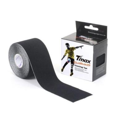 Fita Kinesio Tape Bandagem Elastica Fisioterapia 5 Mt - ZEM - Bandagem -  Magazine Luiza