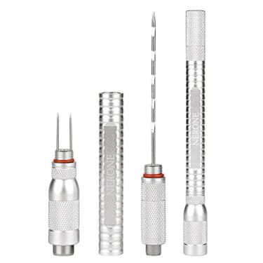 Imagem de Furador Multitool 4x1 NERONE prata