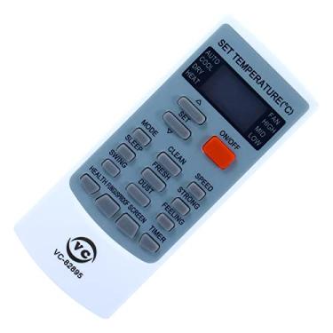 Imagem de Controle P/Ar Condicionado Split Elgin Ecoplus Ykr-h/002e