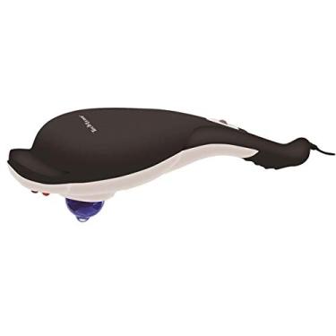 Imagem de MASSAGEADOR ELÉTRICO CONFORT TECHLINE MS-400