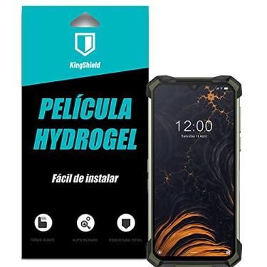 Imagem de Película Para Doogee S88 Pro Kingshield Hydrogel - Privacidade