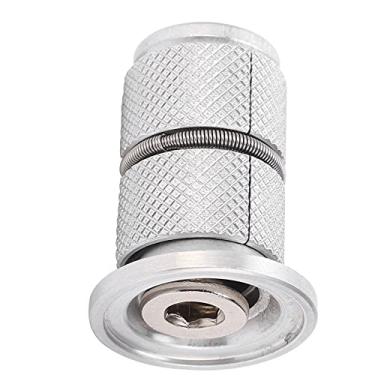 Imagem de Fone de ouvido para bicicleta de estrada, núcleo de liga de alumínio durável de expansão para expansão de garfo dianteiro