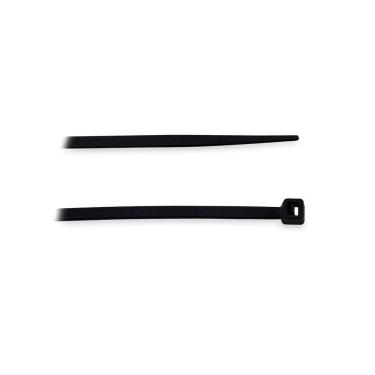 Imagem de Abraçadeira Nylon 300X3,6 Preto 100 Unidades Forceline