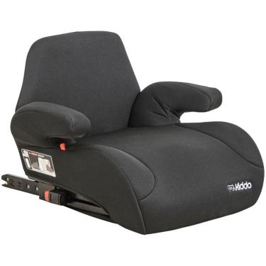 Imagem de Cadeirinha para Carro Booster Kiddo Comfort Isofix 15-36Kg