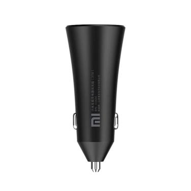 Imagem de Carregador Veicular 37W Dual-Port Car Charger