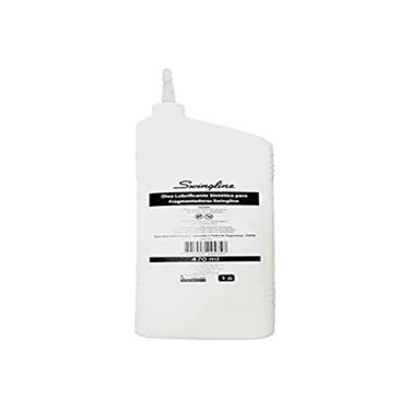 Imagem de Óleo Lubrificante para Fragmentadora, Swingline, 470ml, Sintético
