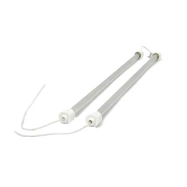 Imagem de Resistência Máquina Plastificadora Modelo FGK 230C A4 Bivolt