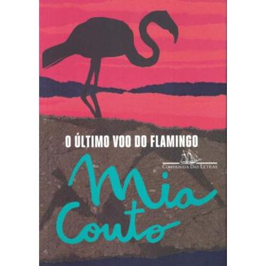 Imagem de Ultimo Voo Do Flamingo, O