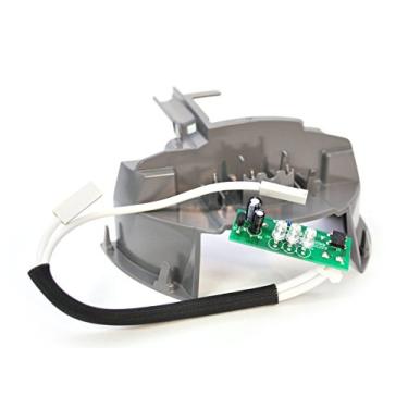 Imagem de Kirby Placa LED 164309S com moldura BRK