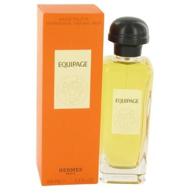 Imagem de Perfume Masculino Equipage Hermes 100ml