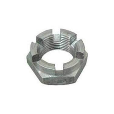 Imagem de CAIXA 5 PORCA CASTELO DO TERMINAL DA DIRECAO 22X1,50 PARA SCANIA