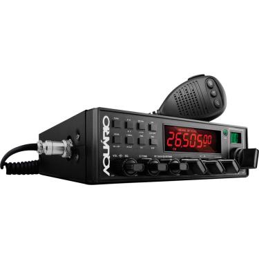 Imagem de Rádio Px 80 Canais Rp-80 - Função Scan - Frequêncimetro - Função Lock