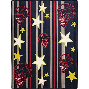 Imagem de Tapete Origins Purple 1,50X2,00m - Oportunidade Tapetes São Carlos