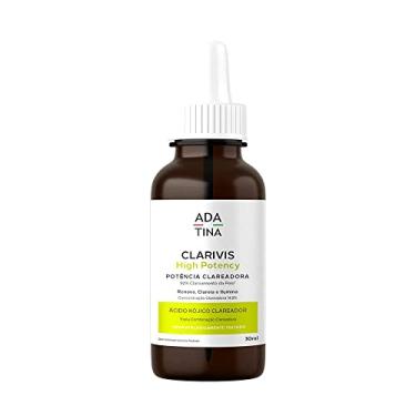 Imagem de Serum Potente Clareador de Manchas e Melasma Clarivis High Potency Ada Tina