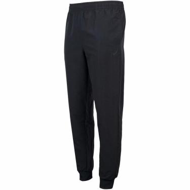 Imagem de Calça Masculina ASICS Tecido Plano