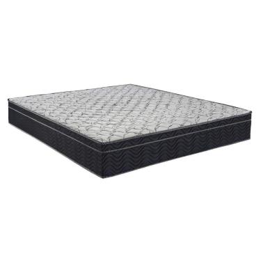 Imagem de Colch MISTO Airtech 150 D45 Ortop Casal(28x138x188) Ortobom