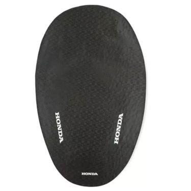 Imagem de Capa do Banco Pop 110i 2020 à 2022 Preto - Piracapas