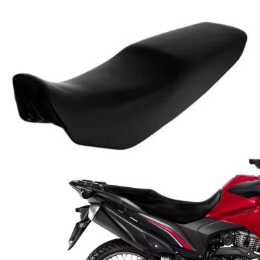 Imagem de Capa do Banco XRE 190 2016 à 2022 Preto - Piracapas