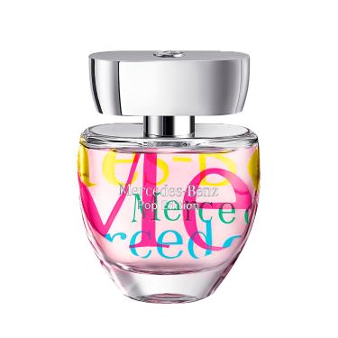 Imagem de Pop Edition Mercedes-Benz Eau de Parfum - Perfume Feminino 90ml 