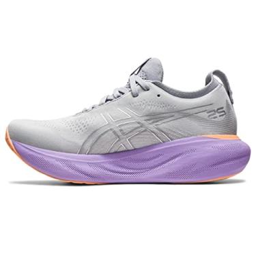 Tênis Asics Masculino Gel Nimbus 24 Corrida em Promoção é no Buscapé