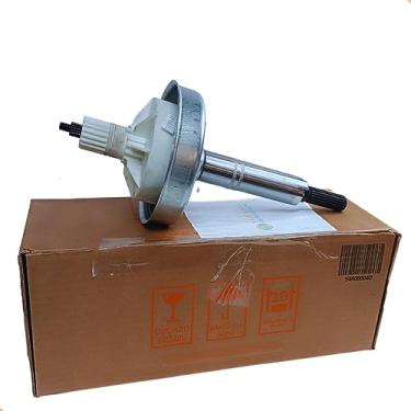 Imagem de Mecanismo Lavadora Roupa Consul Bwk14abana Cwh14abana W11299805