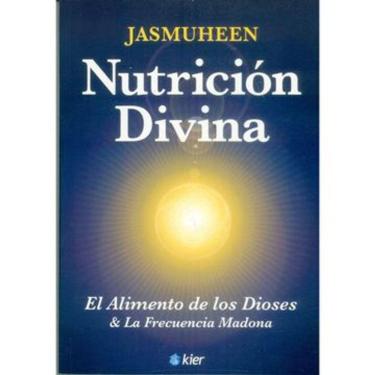 Imagem de Nutrición Divina El Alimento De Los Dioses E La