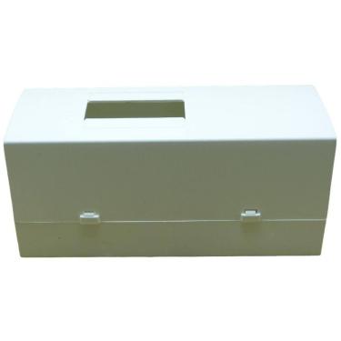 Imagem de Caixa Termoplástica Margirius Disjuntor Bipolar Cp2-00 Ssb.2