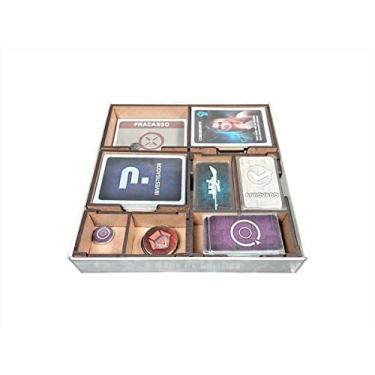 Imagem de Organizador (SOFT INSERT PARANÁ) para The Resistance