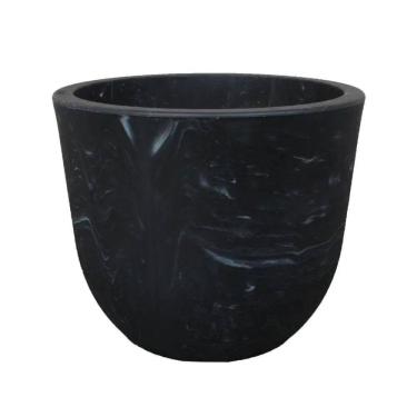 Imagem de Vaso Concept Redondo N2 Japi Nero