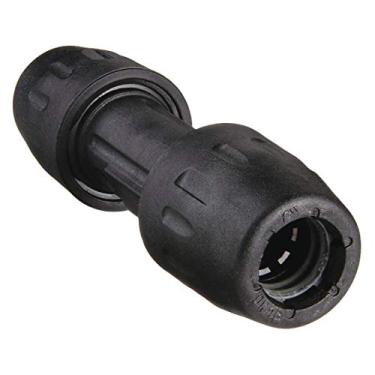 Imagem de Parker 6606 17 00 Transair 16.5 mm (1/2" ID) Union, Box of 5