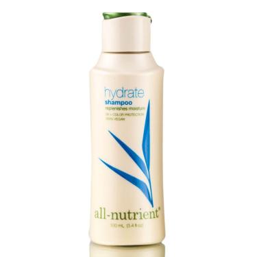 Imagem de Shampoo All Nutrient Hydrate Replenish Moisture Shine 350 ml