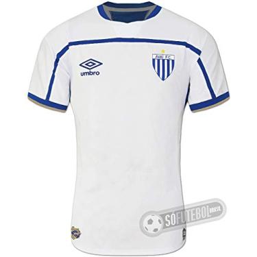 Imagem de Camisa Umbro Avaí Of.2 2020 (Classic S/N)