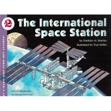Imagem de International Space Station, The - Harpercollins Usa