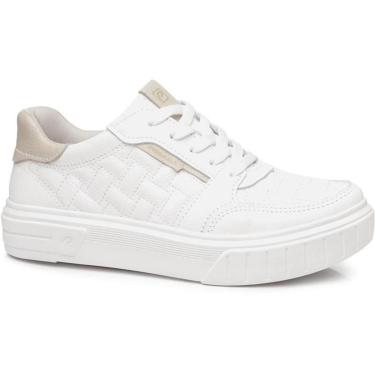 Imagem de Tênis Feminino Pegada 211602-Feminino