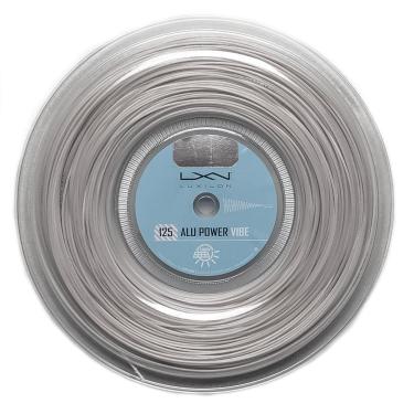 Imagem de Corda Luxilon Alu Power Vibe 1.25mm - Rolo com 200m-Unissex