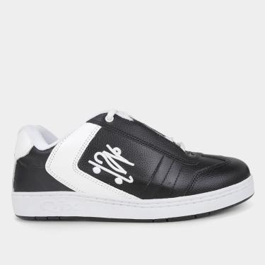 Imagem de Tênis Couro Qix Chorão 2 Unissex-Unissex